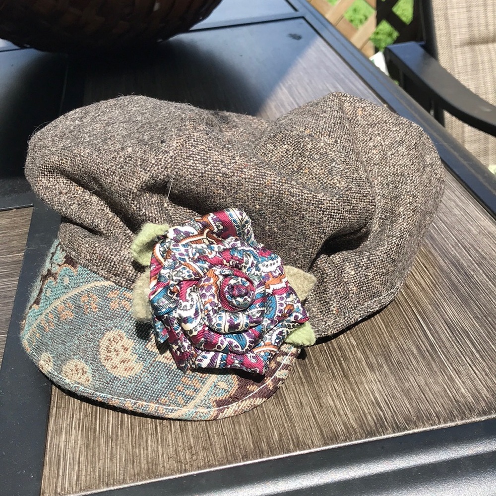 Hardcandy Hat